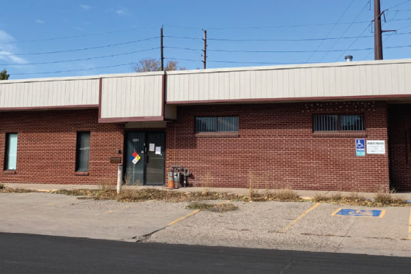 1201 W. Custer Place, Denver, CO