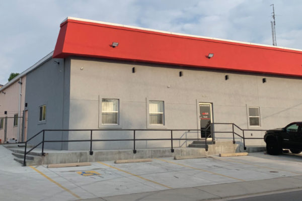 3251 S. Zuni, Englewood, CO
