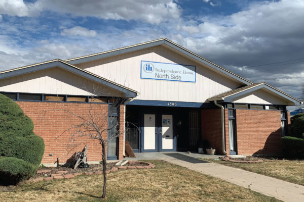4300 Kalamath Street, Denver, CO
