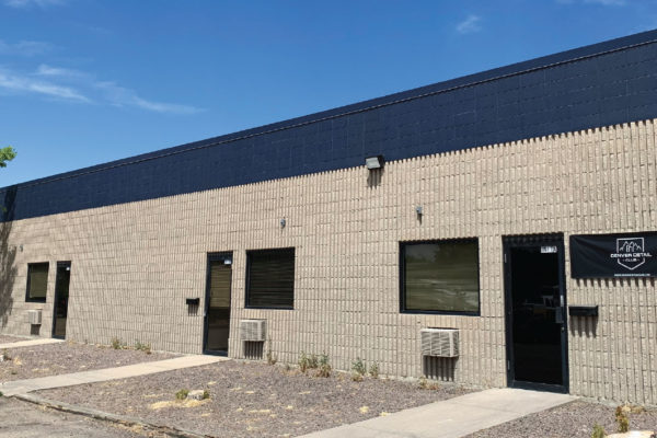 5830 Downing St., Denver, CO